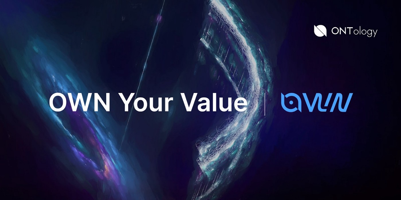 Building Decentralized Society: OWN YOUR VALUE