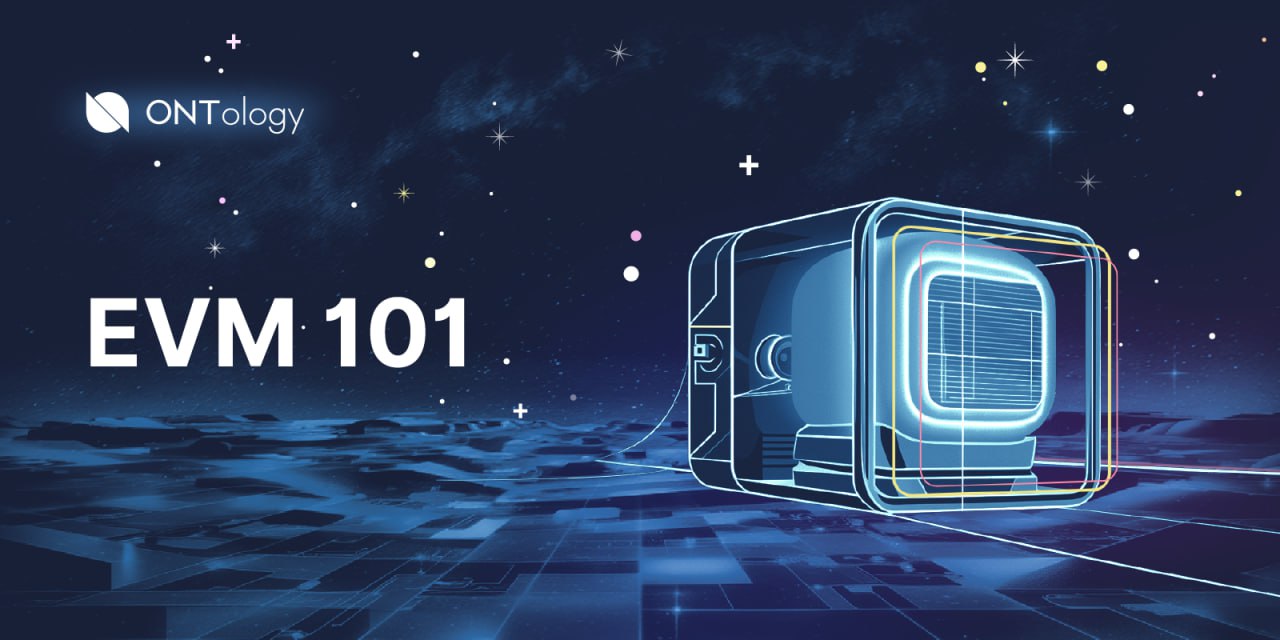 EVM 101: Exploring Blockchain Technology and Decentralized Systems