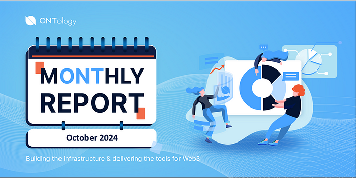 Ontology Monthly Report – October