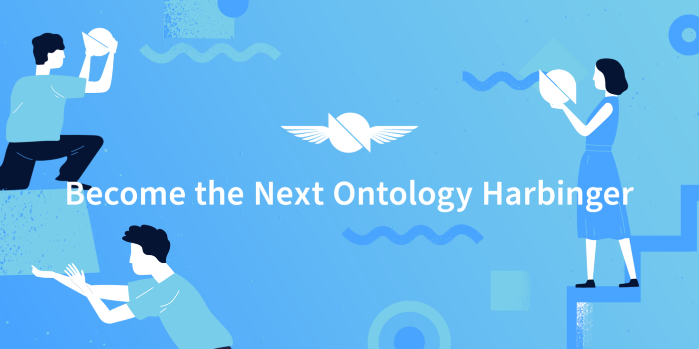 Learn What it Takes to Become the Next Ontology Harbinger