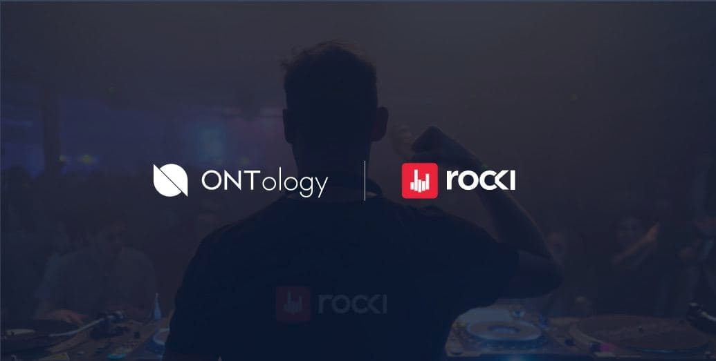 How Ontology’s Decentralized Identity Framework Protects Artists on ROCKI