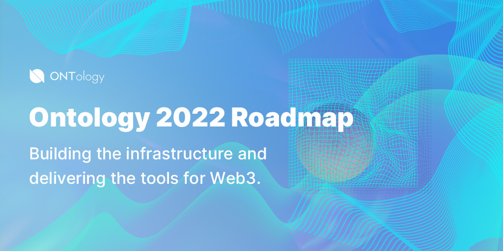 Ontology 2022 Roadmap