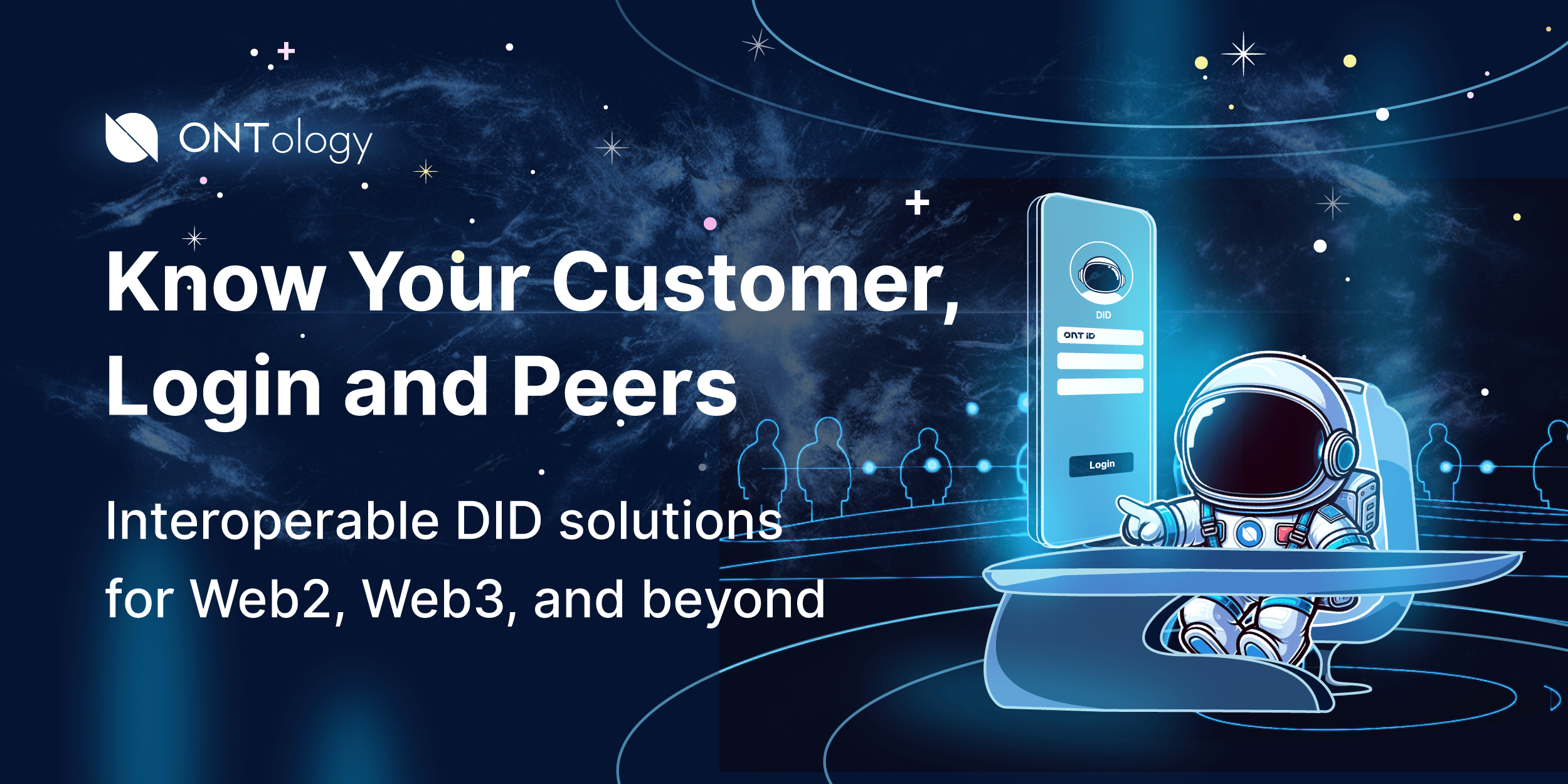 Empowering Decentralized Identity with Enhanced Blockchain Technology and Information Security