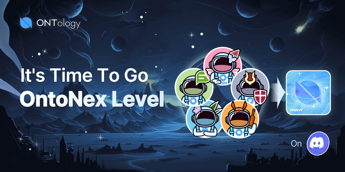 Unleash Your Inner Ontonaut with OntoNex Level