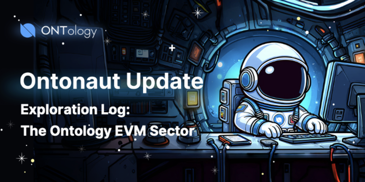 Ontology EVM — The Complete 2025 Guide