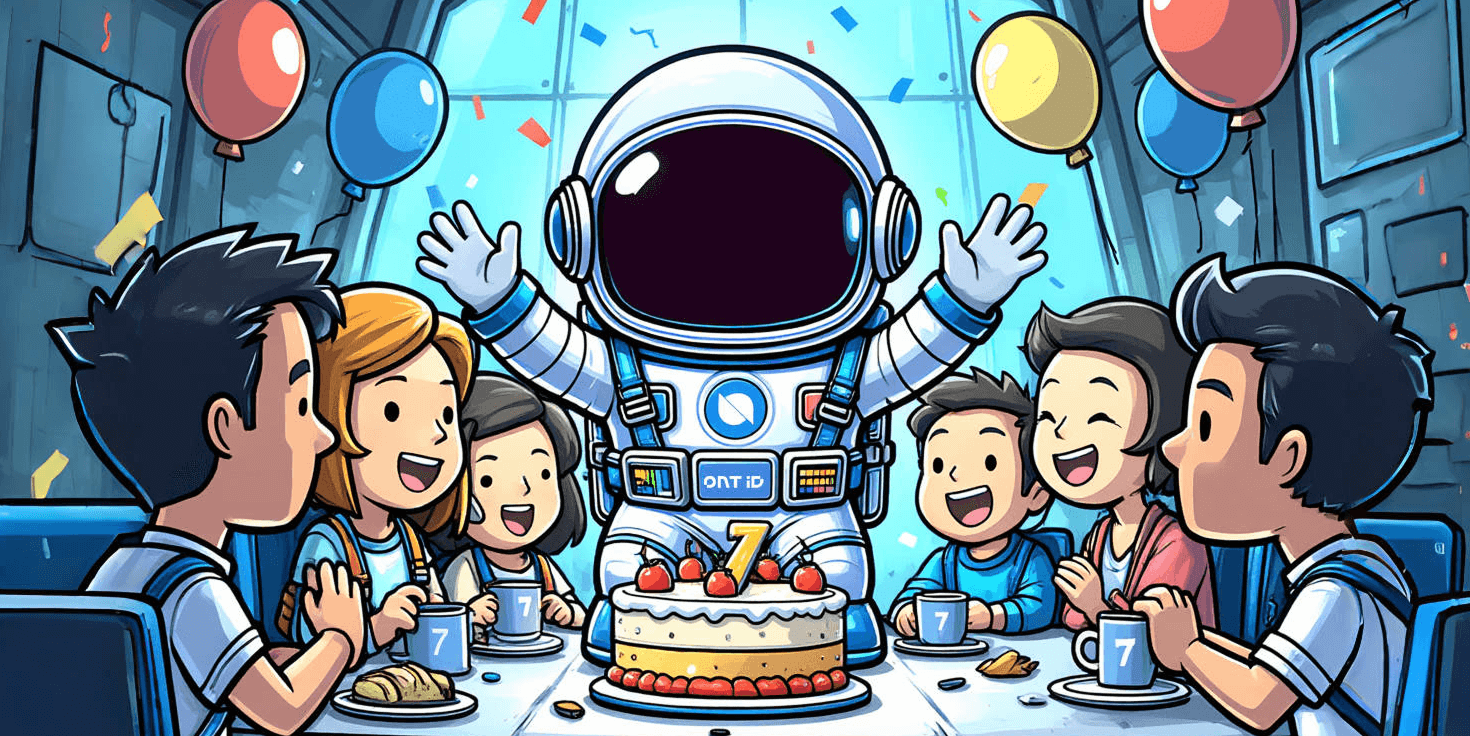 Celebrate 7 Years of Ontology with Trading, Staking, and Creator Campaigns
