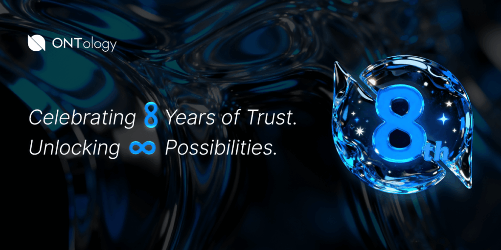 Letter from the Founder: Ontology’s MainNet Upgrade