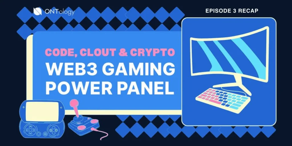 Episode 3—“Code, Clout & Crypto” (Ontology mini-series) in a nutshell